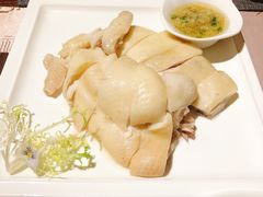 -采悦轩中餐厅·粤菜·海南菜(神州半岛喜来登度假酒店)
