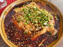 -毛里求斯小四川餐厅总店