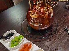 -甄御•海鲜新青岛菜(麦岛店)