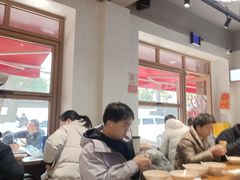 -文武王氏烧饼·无矾油条(西溪路店)