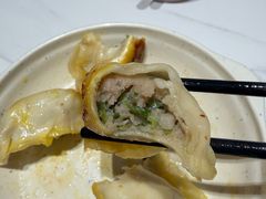 -蒋家桥饺面店(四望亭路店)