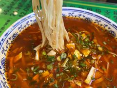 -令氏家外家周秦食府(高新店)