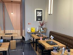 -得州厚道美式烤肉Texas Style BBQ(K11店)