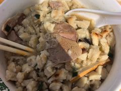 -老刘家永盛斋·传统泡馍(东关南街店)