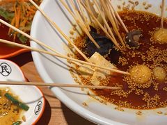 -花盐街·四川乐山小吃(西单大悦城店)