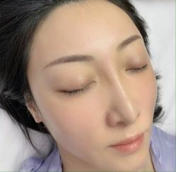-babiline芭比莱恩半永久纹眉纹唇发际线