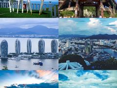 -三亚蜈支洲岛旅游区