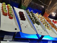 -长春净月潭喜来登酒店·盛宴标帜餐厅