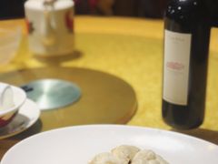 蒸大包-大笑饭堂(甲子桥店)