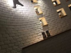 大堂-俏湘私房菜(国贸店)