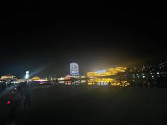 -威海大乳山景区