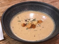 -Cyclus Craft Kitchen薩克思手工厨房