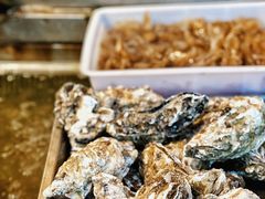 -沈家门海鲜夜排档(东港店)