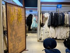 -海马体照相馆(大连柏威年购物中心店)