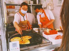 -张记灌饼(丰富路店)