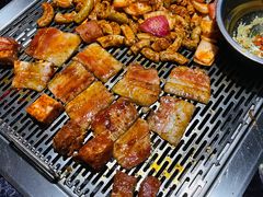-西昌老号李小肠特色烧烤园(双流店)