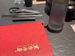 -黑牛の店·黑金店(沈阳万象城店)