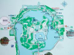 -团结湖公园