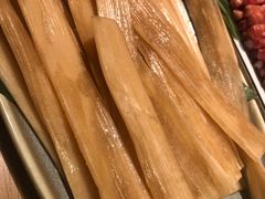 -礼舍·和牛火锅·烤肉·料理餐厅(华茂店)