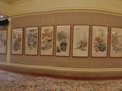 -福建鲤鱼洲酒店