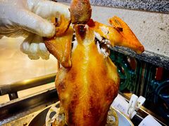 -张家卫·阳江菜·小海鲜(肥婆湾桥店)