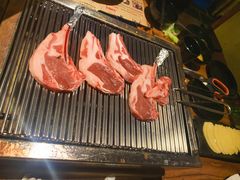 -千寻烧肉(政务区店)