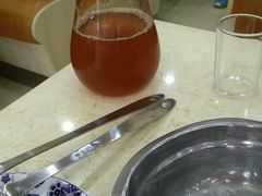 -晓林火锅(安定门店)