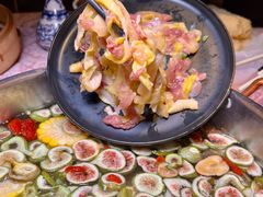 -囍凤楼·粤菜·点心·火锅(温特莱店)