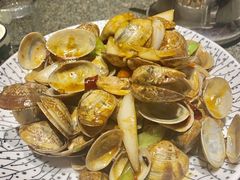 -渔民船说·北塘海鲜·天津菜·海肠捞饭(北塘古镇店)