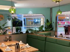 大堂-春润大地海南椰子鸡(沙井京基百纳广场店)