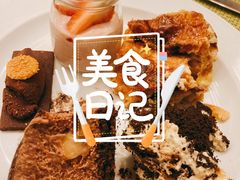 -威斯汀舞台餐厅