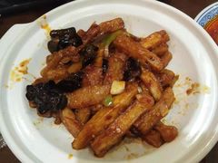 -小清花粥铺(青年南街店)