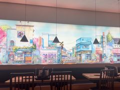 -沼津港精致料理·寿喜烧·烧鸟(漕河泾印象城店)