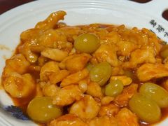 -酒肉门孔府菜(曲阜游客中心店)