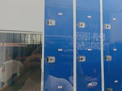 -StorHub趣存自助仓·迷你仓(金桥店)