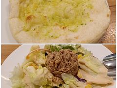 -萨莉亚意式餐厅(上下九店)