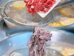 -潮汕林记牛肉火锅(万象天地店)