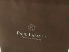 -PAUL LAFAYET 法式甜品(港汇广场店)