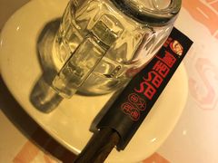 -阿里巴巴海鲜烧烤家常菜(黄岛店)