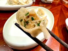 -喜鼎海胆水饺(东港店)