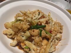 -香丰阁·烤鸭·川湘菜(清河店)