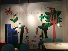 -最味·煲式干锅(银石广场店)