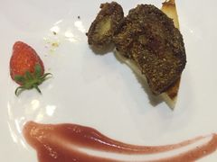 -铁板诱惑法式铁板烧(大卫城店)
