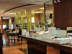 -上海金陵紫金山大酒店·汇海餐厅