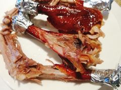 -同喜烤鸭店(光芒店)