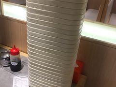 -福成自助烤肉(华冠天地城关店)
