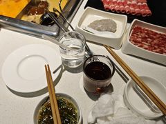 -海底捞火锅(勒泰店)