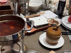 -TABLE·味西餐厅-成都茂业JW万豪酒店