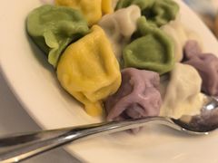 -蓬莱阁中餐厅(崇文门店)