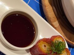 -蔡澜点心·粤菜(花城汇南区店)